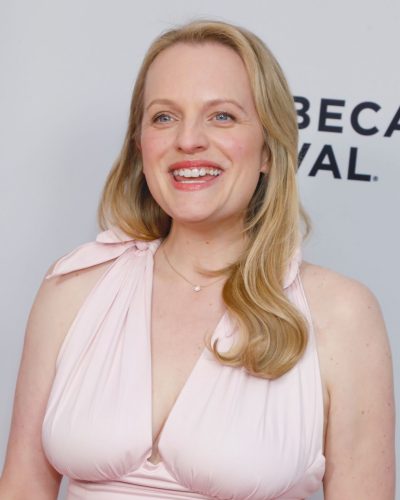 Elisabeth Moss photo image 2