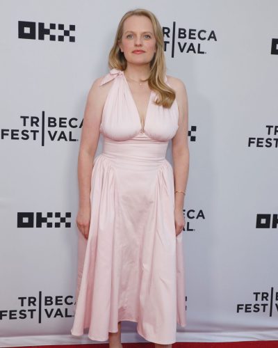 Elisabeth Moss photo image 3