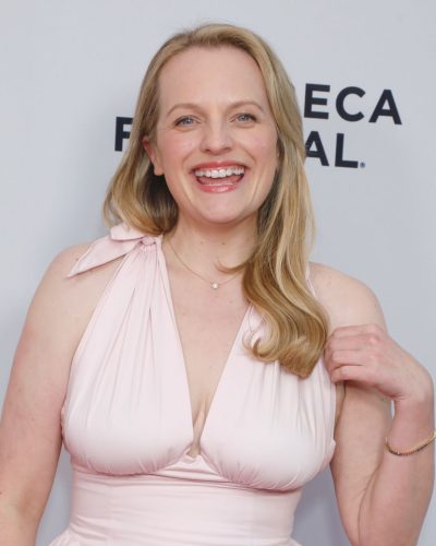 Elisabeth Moss photo image 4