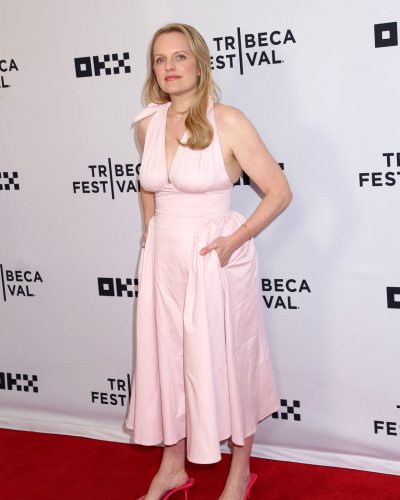 Elisabeth Moss photo image 5