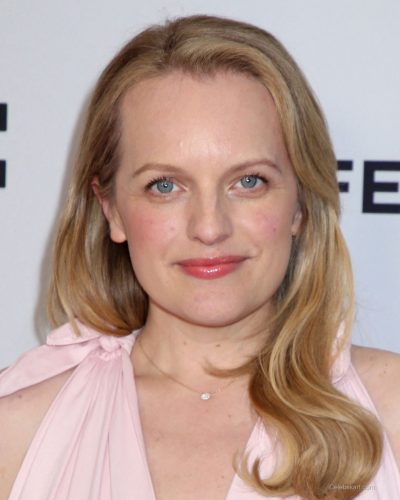 Elisabeth Moss photo image 6