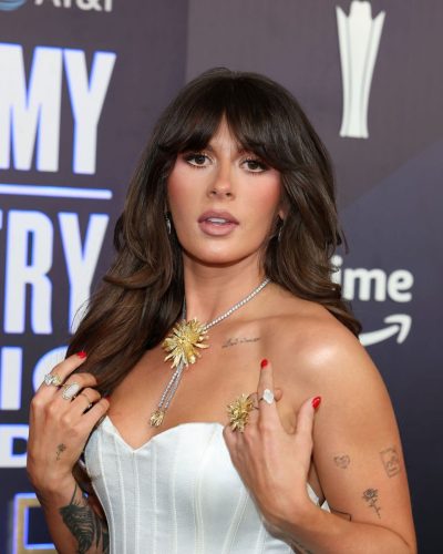 Ella Langley at The 2026 ACM Awards image 3