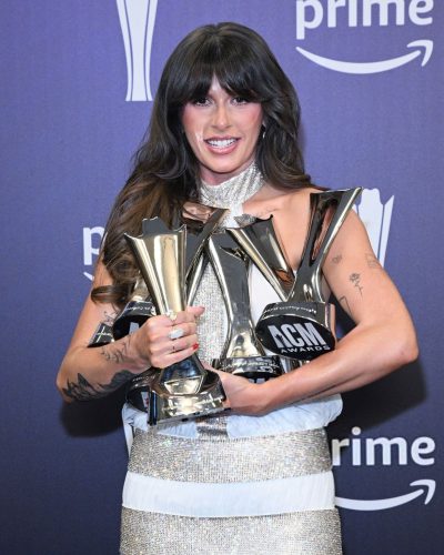 Ella Langley at The 2026 ACM Awards image 5
