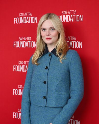 Elle Fanning photo