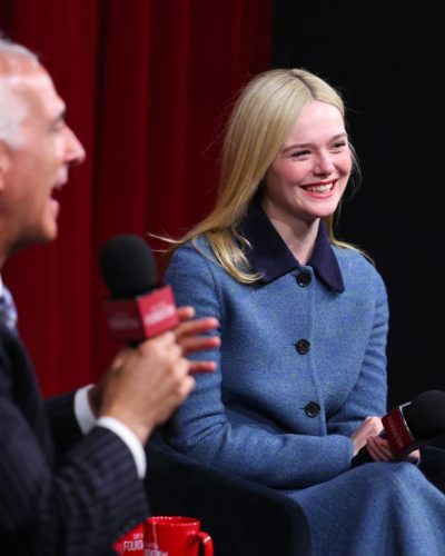 Elle Fanning photo image 3