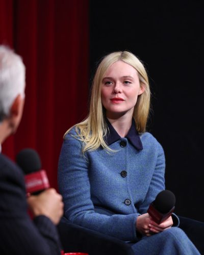 Elle Fanning photo image 4