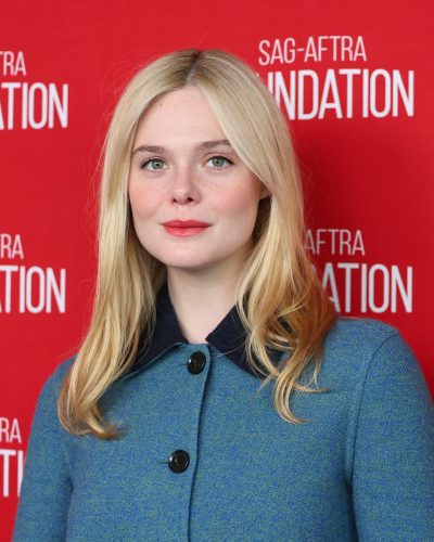 Elle Fanning photo image 5
