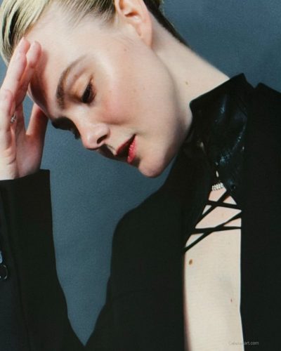 Elle Fanning photo image 4