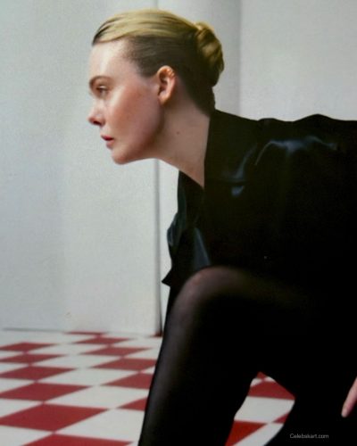 Elle Fanning photo image 5