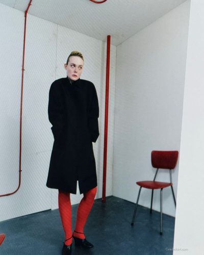 Elle Fanning photo image 6
