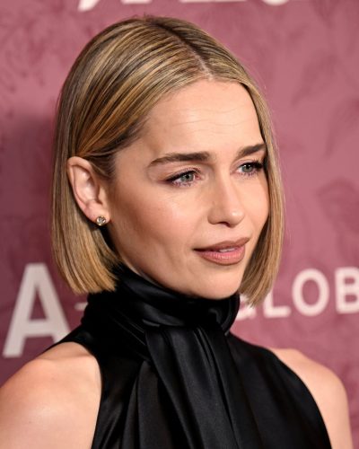 Emilia Clarke at Variety Power Of Women Event image 4