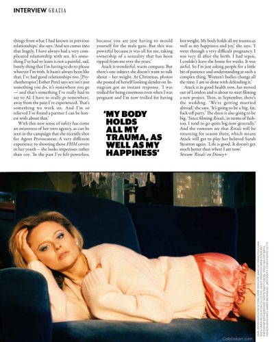 Emily Atack photo image 4