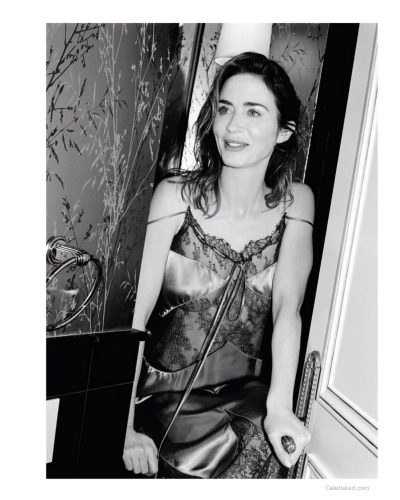 Emily Blunt photo image 4