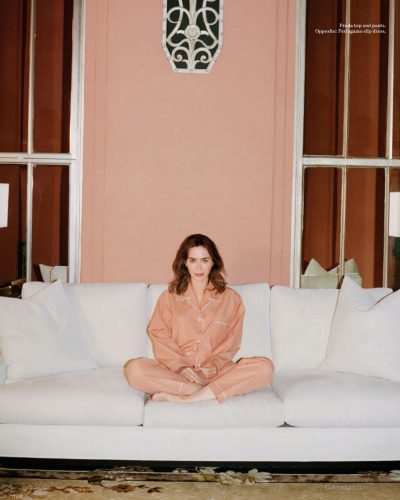 Emily Blunt photo image 5