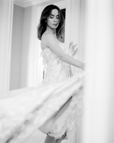 Emily Blunt photo image 6