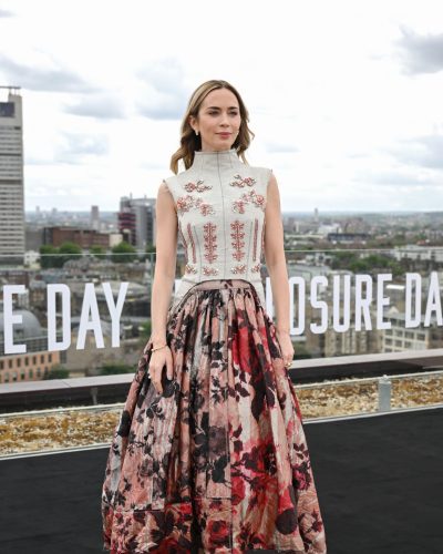 Emily Blunt photo image 5