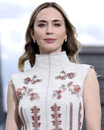 Emily Blunt photo image 6