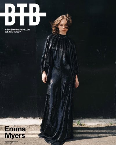 Emma Myers photo