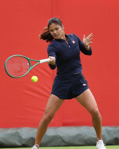 Emma Raducanu photo image 4