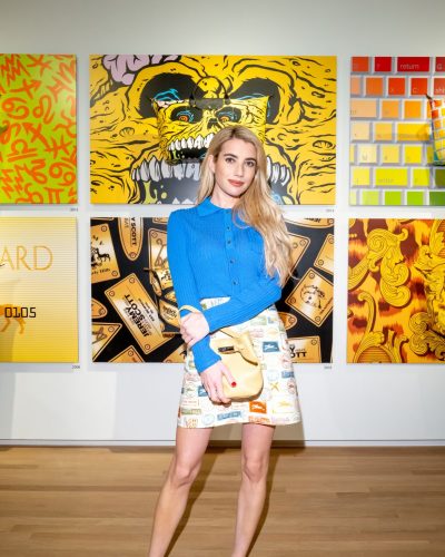 Emma Roberts photo image 2