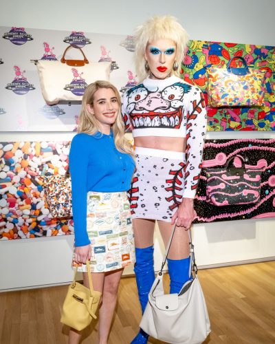 Emma Roberts photo image 3