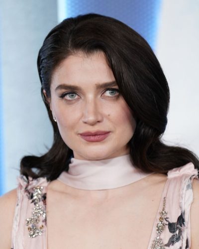 Eve Hewson photo image 2
