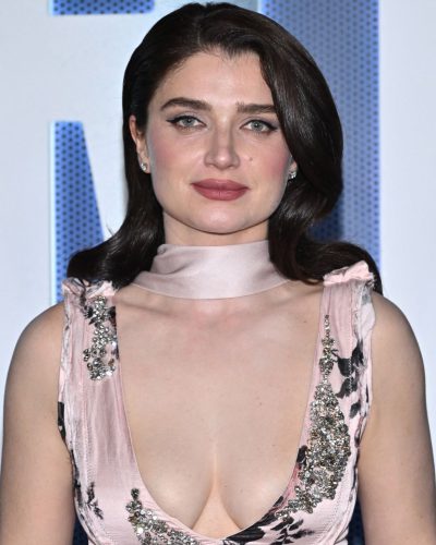 Eve Hewson photo image 3