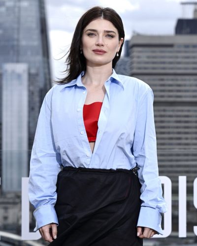 Eve Hewson photo
