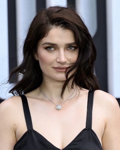 Eve Hewson at The Disclosure Day UK Premiere image 4