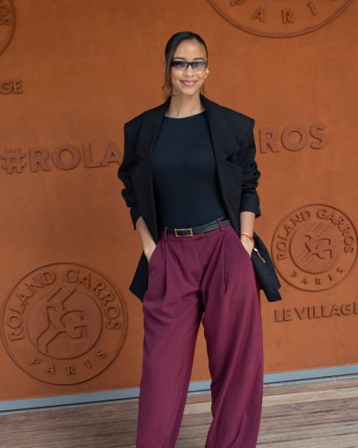 Flora Coquerel photo