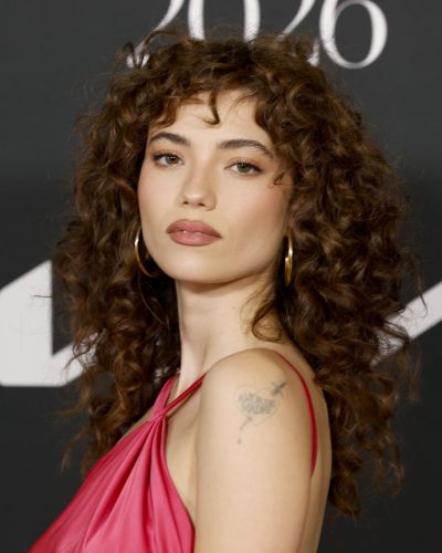 Gabriela Andrada at The 2026 Elle Style Awards image 3