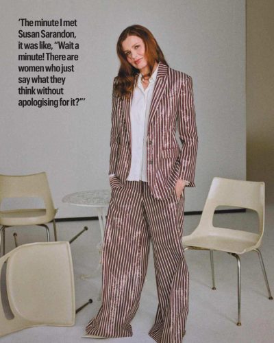 Geena Davis photo image 3