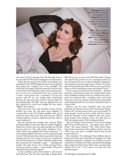 Geena Davis photo image 4