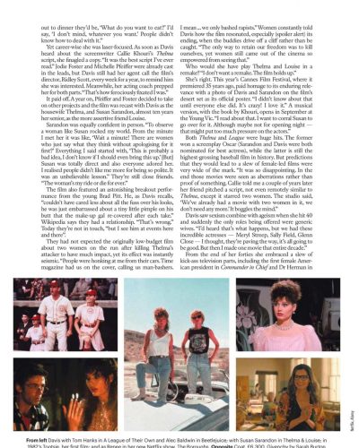 Geena Davis photo image 6