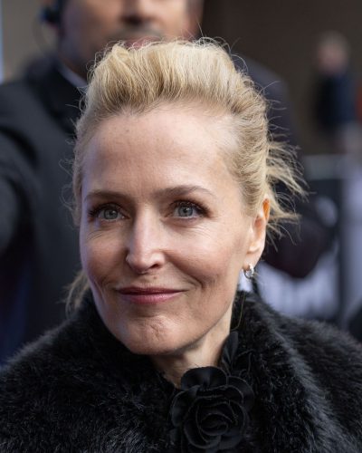 Gillian Anderson at SXSW London 2026 Premiere image 5