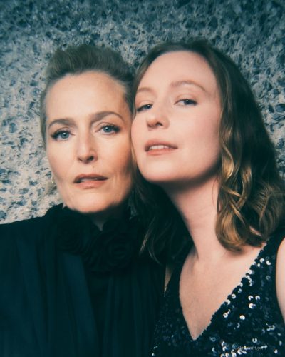 Gillian Anderson photo image 3