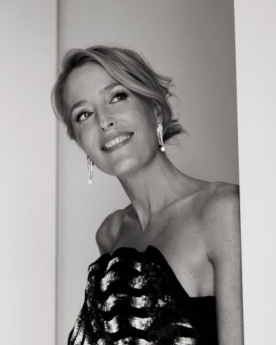 Gillian Anderson photo image 2