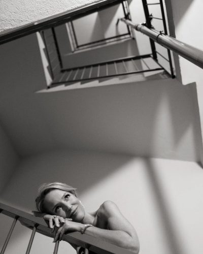 Gillian Anderson photo image 4
