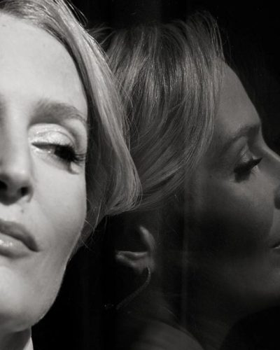 Gillian Anderson photo image 6