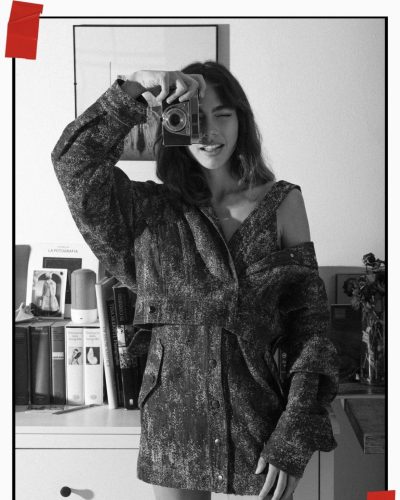 Giulia Peronio photo image 2
