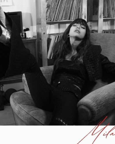 Giulia Peronio photo image 3