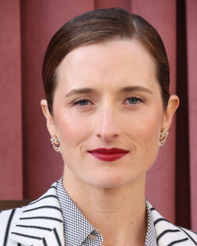 Grace Gummer at Love Story Event image 5
