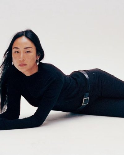 Greta Lee photo image 2