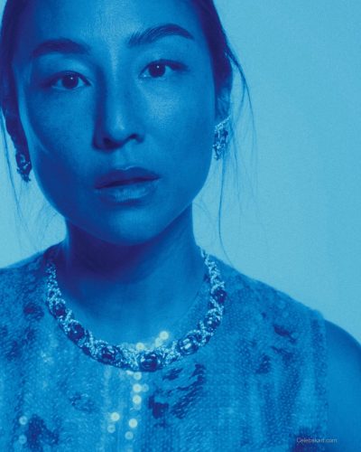 Greta Lee photo image 3