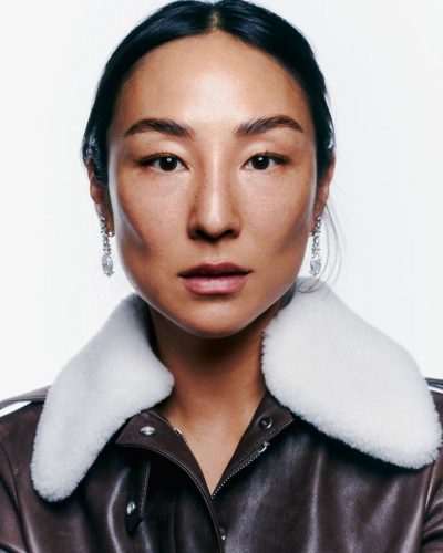 Greta Lee photo image 4