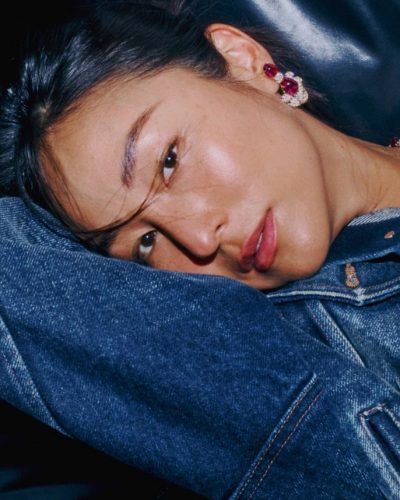 Greta Lee photo image 5