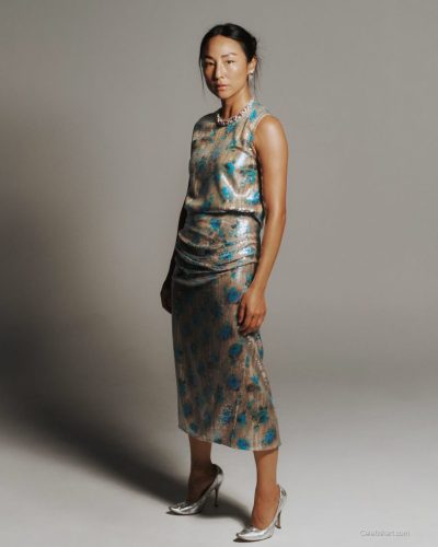 Greta Lee photo image 6