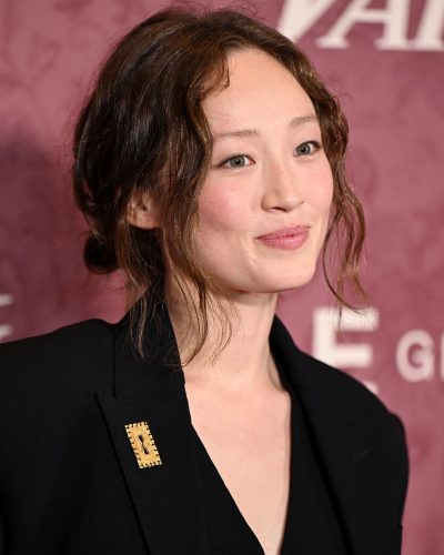 Havana Rose Liu at Variety Power Of Women Event image 3