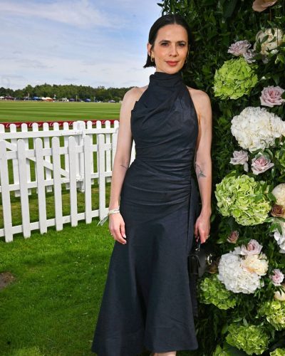 Hayley Atwell photo