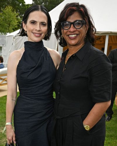 Hayley Atwell photo image 4